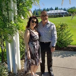 Meet your Posher, Donna